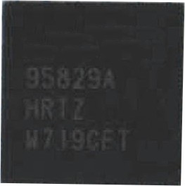 Контроллер ISL95829A