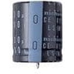 LLS1K332MELB, Aluminum Electrolytic Capacitors - Snap In 80volts 3300uF 85c ...
