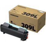 Картридж лазерный Samsung MLT-D309L SV097A черный (30000стр.) для Samsung ...