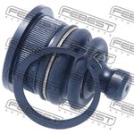 Опора шаровая NISSAN MICRA/MARCH K12 2002-2010 0220-E11