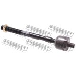 0222-G15RA, Тяга ру | перед прав/лев |