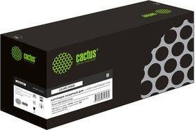 Фото 1/4 Картридж лазерный Cactus CS-IMC3500B 842255 черный (31000стр.) для Ricoh IMC3000/C3500