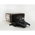 1566kt, Колодки тормозные дисковые задние к-т VOLVO XC90 2.4-4.4 02-