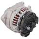 12389N, 12389N_WAI 12389N_генератор! 24V 100A, CW 8-Groove Pulley\ Omn MB ...