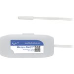 WIRELESS ALERT-TP, Регистратор: температуры; -40-125°C; IP5X,IP67 (щуп); 1,5м