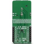 MIKROE-3746, Secure UDFN Click Add On Board