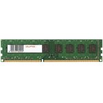 QUMO DDR3 DIMM 4GB (PC3-10600) 1333MHz QUM3U-4G1333C9