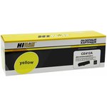 Hi-Black CE412A Картридж для HP CLJ Pro300/Color M351/Pro400 Color/M451, Yellow ...