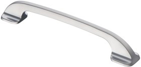 Ручка-скоба 128 мм, матовый хром S-2470-128 SC