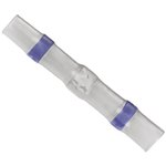 CWT-9003, Blue Polyolefin Solder Sleeve 42mm Length Maximum of 4.5mm Cable Diameter