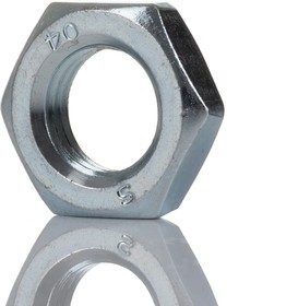 Фото 1/2 Locknut M/P1501/90, To Fit 40mm Bore Size