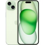 Смартфон Apple iPhone 15 Plus 128Gb Green (MVJH3CH/A)