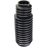 00305, Steering rack dust cover BMW E36 38x51mm._METALCAUCHO