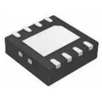 LM2903YQ3T, IC: comparator; low-power; Cmp: 2; 2?36V; SMT; DFN8; reel,tape
