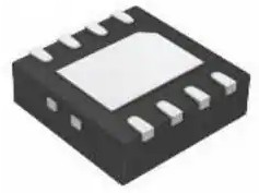LM2903YQ3T, IC: comparator; low-power; Cmp: 2; 2?36V; SMT; DFN8; reel,tape