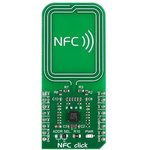 MIKROE-2395, NFC/RFID Development Tools NFC click