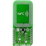 MIKROE-2462, NFC/RFID Development Tools NFC Tag 2 click