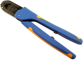 1901963-1, Hand Crimper Tool Rectangular Contacts