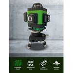 Профессиональный Лазерный уровень 4D 16 линий L16-360Z