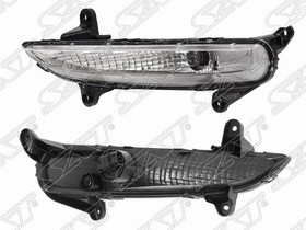 ST2231605RUE, Ходовые огни KIA CEED 15-18 RH