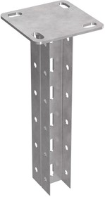 Стойка П-образная двойная СПД-35х30х2500 (2,0 мм) Промрукав