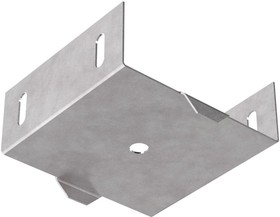 Скоба подвеса лотка снизу 200 (2,0 мм) Промрукав