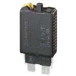 1170-22-10A, Circuit Breakers Compact single pole thermal circuit breaker with ...