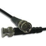 115101-20-18.00, RF Cable Assemblies BNC Strg PLG to BNC Strg PLG 18 inches