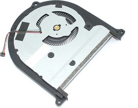 Вентилятор (кулер) для ноутбука Asus ZenBook UX331, UX331U, UX331UN – купить оптом и в розницу