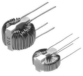 SC-02-20G, Common Mode Chokes / Filters 250V 2A 2mH