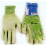 Универсальные перчатки с полиуретановым покрытием р-9 UN-P002-9