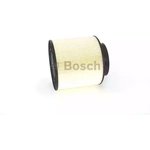 F026400394, Фильтр воздушный AUDI A4,A5,Q5 (07-) BOSCH