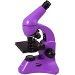 Микроскоп Rainbow 50L PLUS Amethyst\Аметист 69052