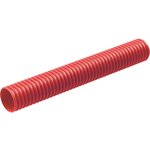 Гофротруба FlexLight, диаметр 20 мм, наружный диаметр 32 мм, красная ...