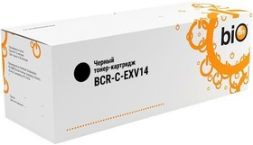 BCR-EXV14, Картридж Bion C-EXV14 Black
