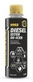 9992, Размораживатель Для Дизельного Топлива Diesel Ester De-Icer 250ml