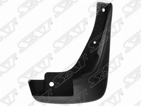 ST-HD08-016B-1, Брызговик HONDA CIVIC 01-05 4D передний RH