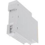 7S.12.8.230.5110, DIN Rail Force Guided Relay, 230V ac Coil Voltage, 2 Pole, SPDT