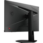 Монитор 23.8" MSI Optix G244F E2 черный IPS LED 1ms 16:9 HDMI матовая 1000:1 ...