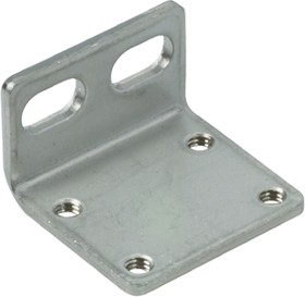 Фото 1/3 E39-L119, Mounting Bracket for Use with E3T-F Series