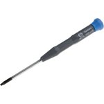 T4877X 09, Torx Precision Screwdriver, T9 Tip, 60 mm Blade