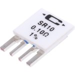 100mΩ SMD Resistor ±1% 1W - SR10-0.100-1%