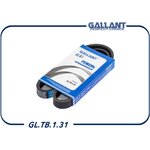 GLTB131, Ремень поликлиновый 5PK 825