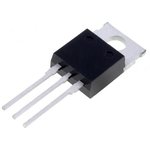 LM350AT/NOPB, IC: voltage regulator; linear,adjustable; 1.25?32V; 3A; TO220-3