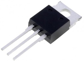 Фото 1/7 LM350AT/NOPB, IC: voltage regulator; linear,adjustable; 1.25?32V; 3A; TO220-3