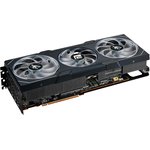 Видеокарта PowerColor PCI-E 4.0 RX7900XT 20G-L/OC AMD Radeon RX 7900XT 20Gb ...