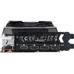 Видеокарта PowerColor PCI-E 4.0 RX7800XT 16G-E/OC AMD Radeon RX 7800XT 16Gb ...