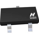 NSREF3125-DSTR, Источник опорного напряжения прецизионный малошумящий маломощный SOT-23-3L