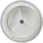 Plastic diffuser DVA 160 4687202613762