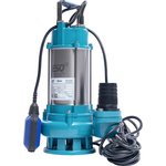 02.31.000028, Насос погружной дренажный ГНОМ 7-7-32/0.37-220